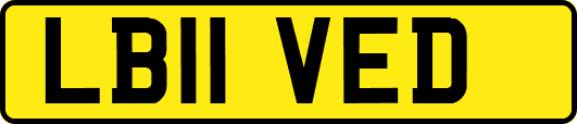 LB11VED