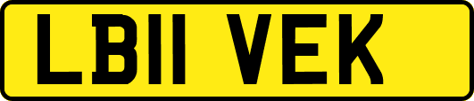 LB11VEK