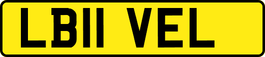 LB11VEL
