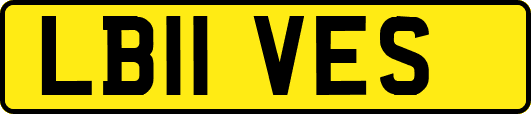 LB11VES