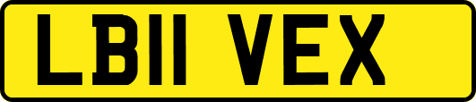 LB11VEX