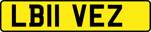 LB11VEZ