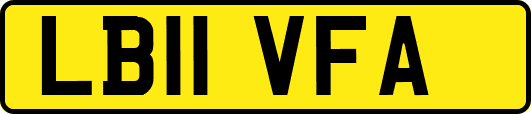 LB11VFA