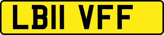 LB11VFF