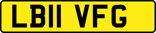 LB11VFG