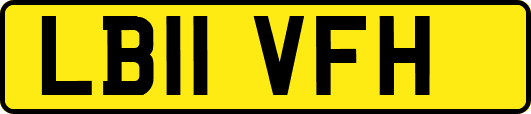 LB11VFH