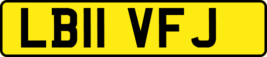 LB11VFJ