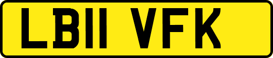 LB11VFK
