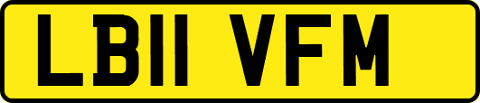 LB11VFM