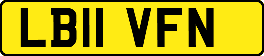 LB11VFN