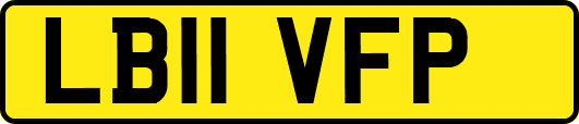 LB11VFP