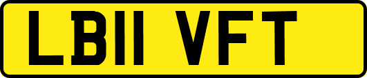 LB11VFT
