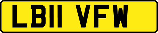 LB11VFW
