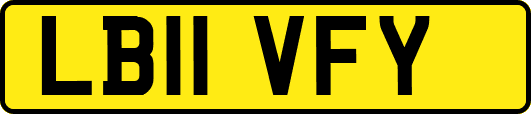 LB11VFY