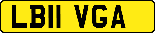 LB11VGA