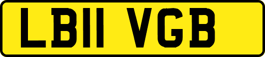 LB11VGB