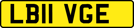 LB11VGE