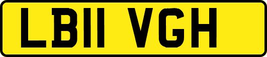 LB11VGH