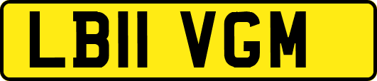 LB11VGM