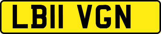 LB11VGN