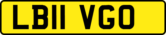 LB11VGO