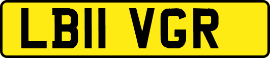 LB11VGR