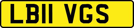 LB11VGS