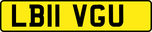 LB11VGU
