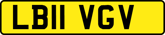 LB11VGV