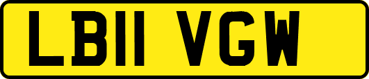LB11VGW