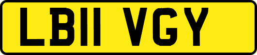 LB11VGY