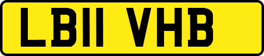 LB11VHB
