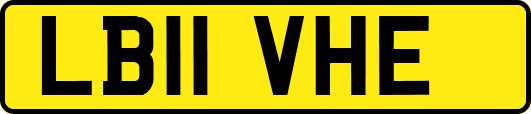 LB11VHE