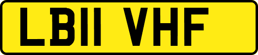 LB11VHF
