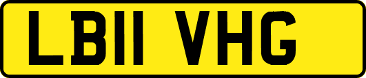 LB11VHG