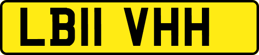 LB11VHH