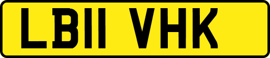 LB11VHK