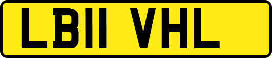 LB11VHL