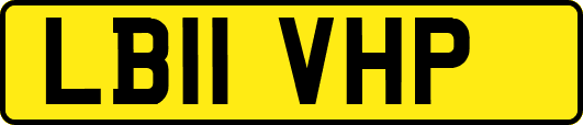 LB11VHP