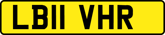 LB11VHR