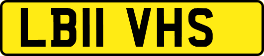 LB11VHS