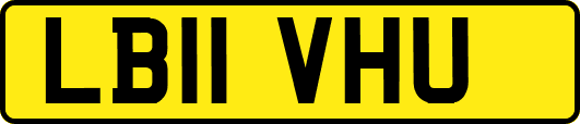 LB11VHU