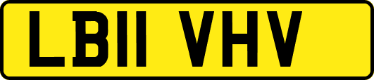 LB11VHV