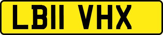 LB11VHX