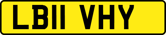 LB11VHY