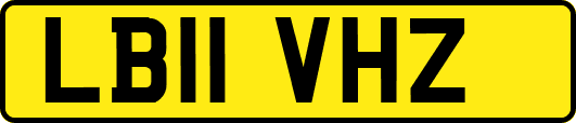 LB11VHZ