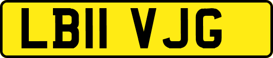 LB11VJG