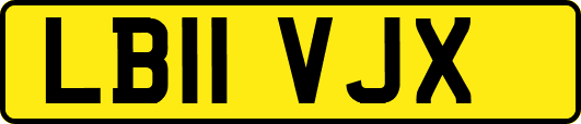 LB11VJX