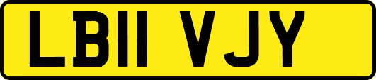 LB11VJY