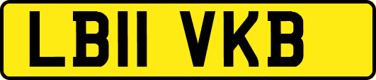 LB11VKB